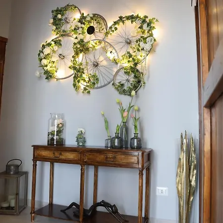 Bed and Breakfast Dimora Giusti