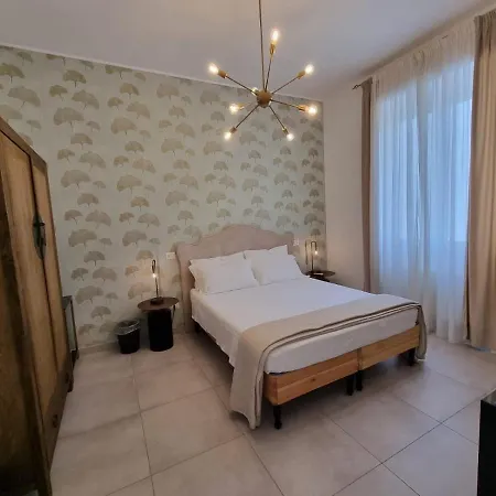 Dimora Giusti Bed and Breakfast