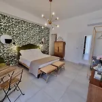 Dimora Giusti Oda ve Kahvaltı Lecce