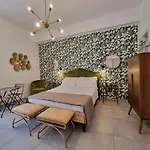 Bed and Breakfast Dimora Giusti *