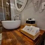 Dimora Giusti Bed and Breakfast