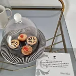 Dimora Giusti Bed and Breakfast