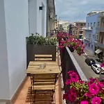 Dimora Giusti * Λέτσε