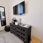 Dimora Giusti Oda ve Kahvaltı Lecce