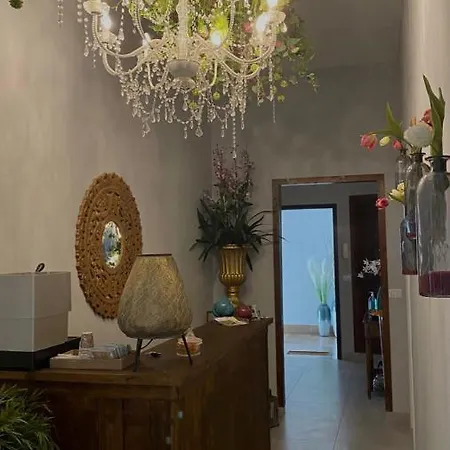 Dimora Giusti Bed and breakfast