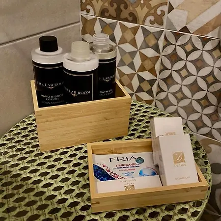 Dimora Giusti * Lecce