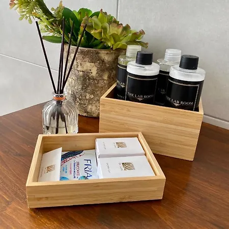 Dimora Giusti Oda ve Kahvaltı *