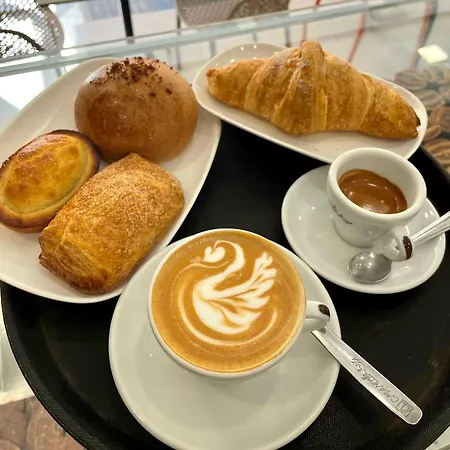 Dimora Giusti Lecce