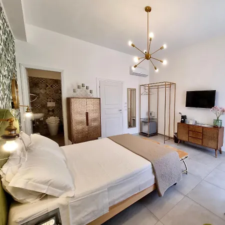 Dimora Giusti Bed & Breakfast
