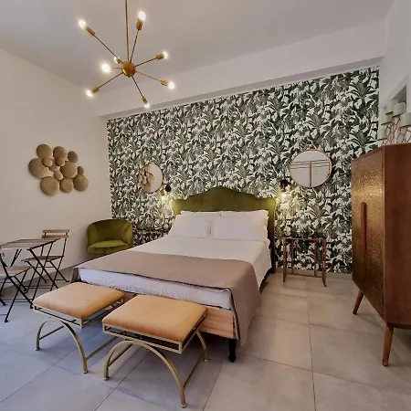 Bed & Breakfast Dimora Giusti *