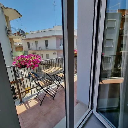Bed & Breakfast Dimora Giusti Lecce