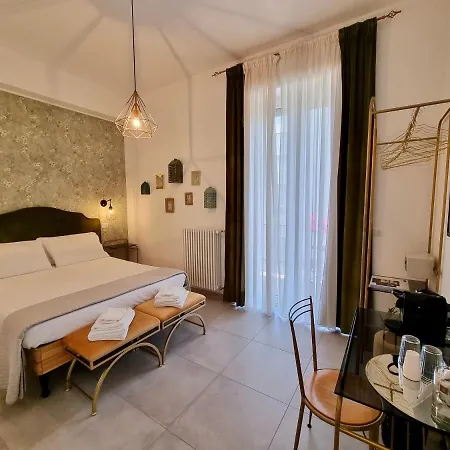Dimora Giusti Bed & Breakfast *