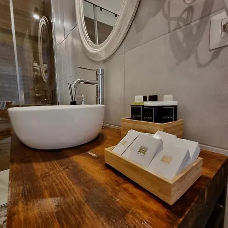 Dimora Giusti Nocleg ze śniadaniem