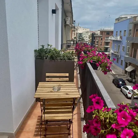 Dimora Giusti * Lecce