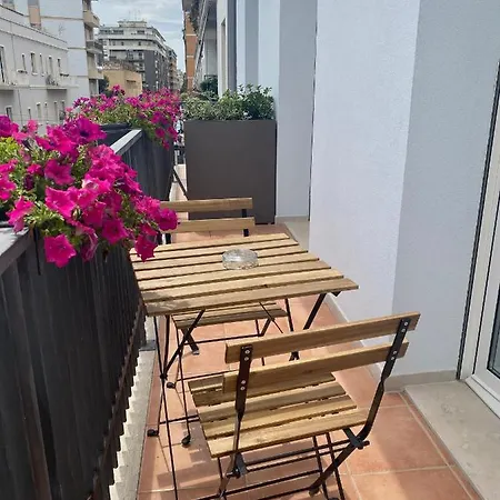 Dimora Giusti Bed & Breakfast