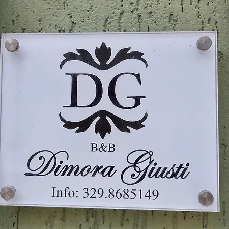 Dimora Giusti