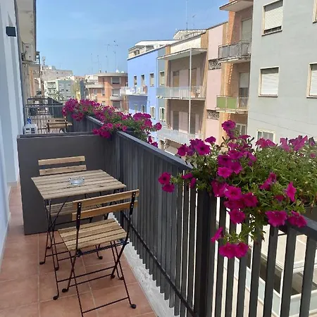 Bed & Breakfast Dimora Giusti