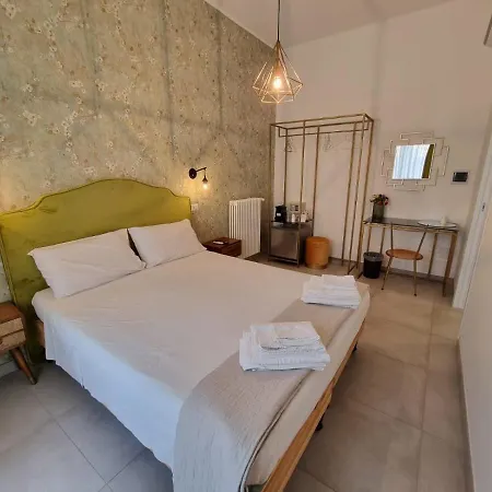 Dimora Giusti Bed & Breakfast *