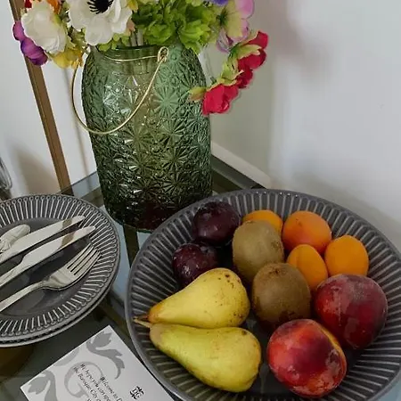 Dimora Giusti Bed & Breakfast Lecce