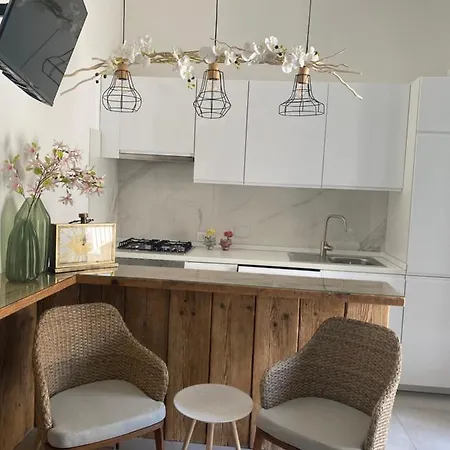 Dimora Giusti Bed and breakfast *