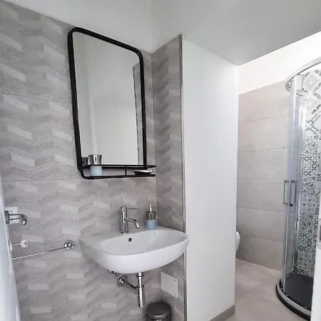 Nocleg ze śniadaniem Dimora Giusti Lecce