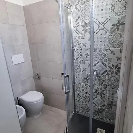 Dimora Giusti Nocleg ze śniadaniem Lecce