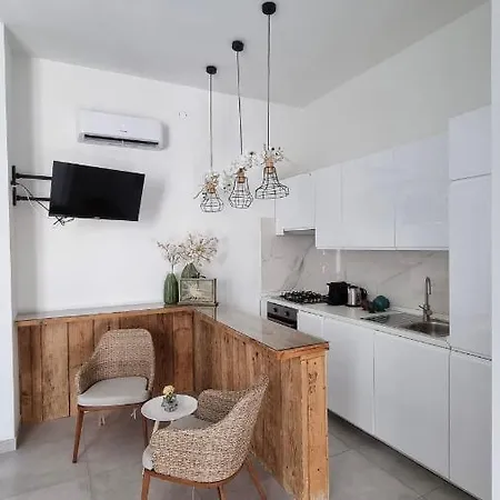 Dimora Giusti Bed and breakfast *