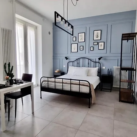 Dimora Giusti Lecce