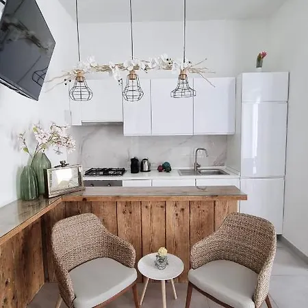 Dimora Giusti * Lecce