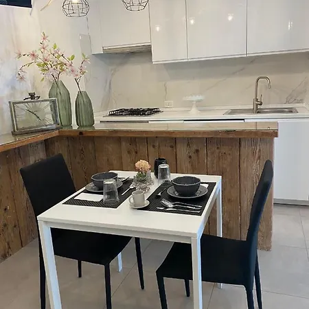 Dimora Giusti Lecce