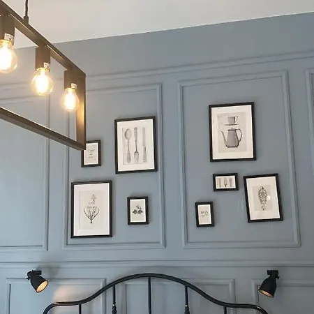 Nocleg ze śniadaniem Dimora Giusti *