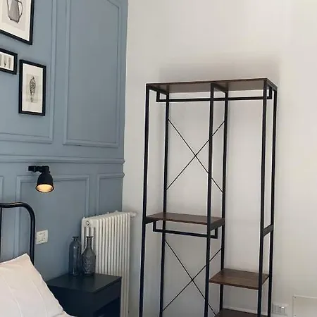 Bed & Breakfast Dimora Giusti Lecce