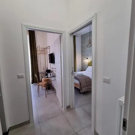 Bed and breakfast Dimora Giusti *