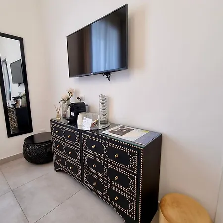 Dimora Giusti Nocleg ze śniadaniem Lecce