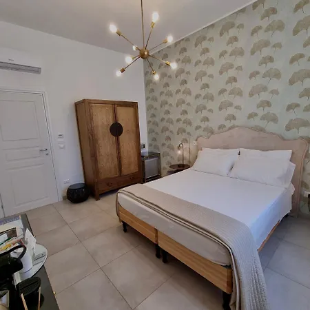 Bed & Breakfast Dimora Giusti *
