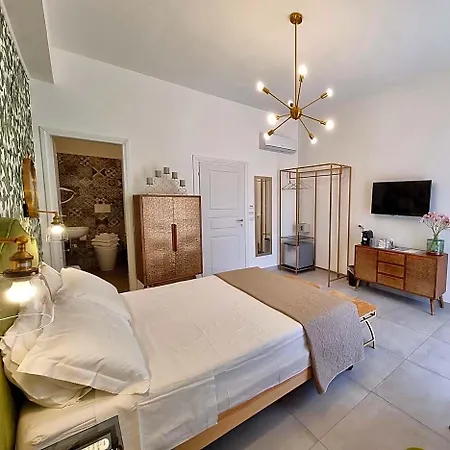 Bed & Breakfast Dimora Giusti *