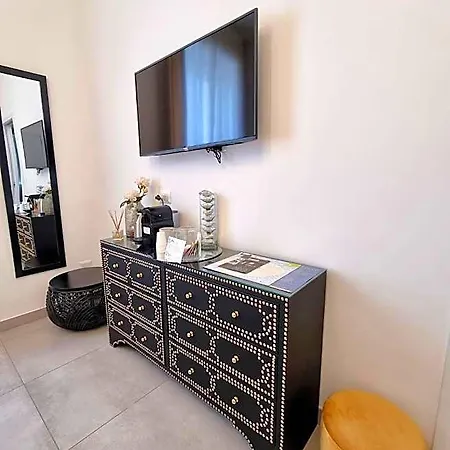 Dimora Giusti Bed and breakfast *