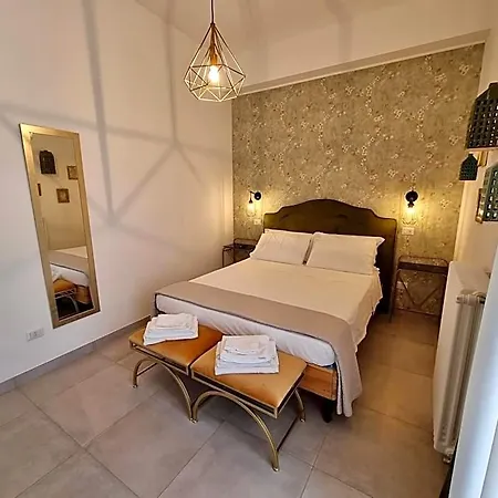 Dimora Giusti Bed & Breakfast Lecce