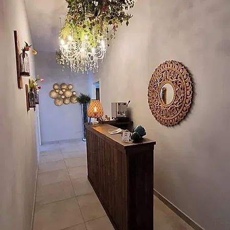 Bed and breakfast Dimora Giusti Lecce