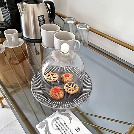 Dimora Giusti Bed and breakfast Lecce