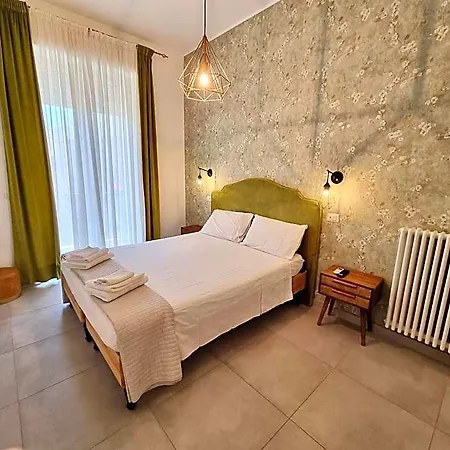 Dimora Giusti Lecce