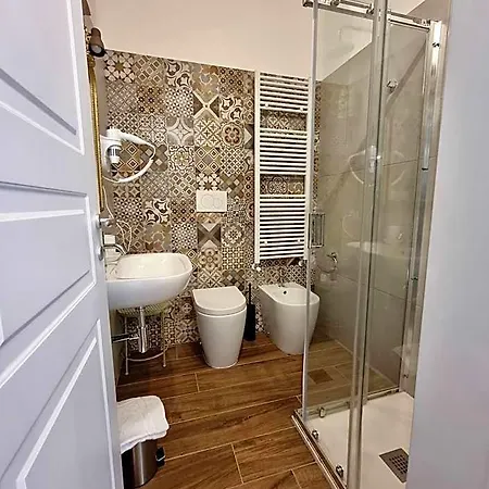 Bed & Breakfast Dimora Giusti Lecce