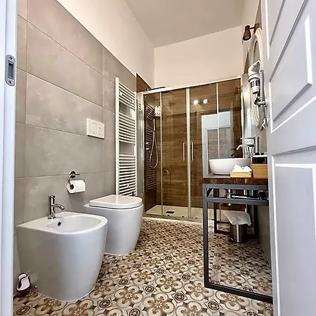 Dimora Giusti Bed & Breakfast Lecce