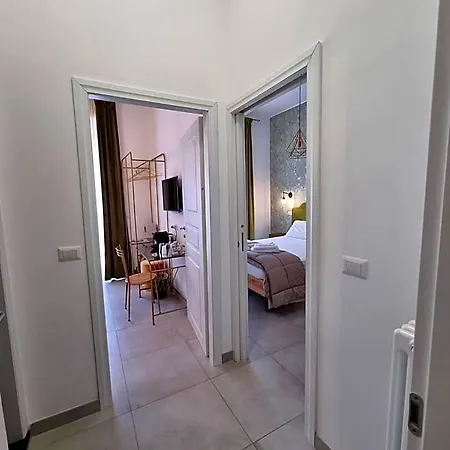 Dimora Giusti *