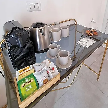 Dimora Giusti Bed & Breakfast