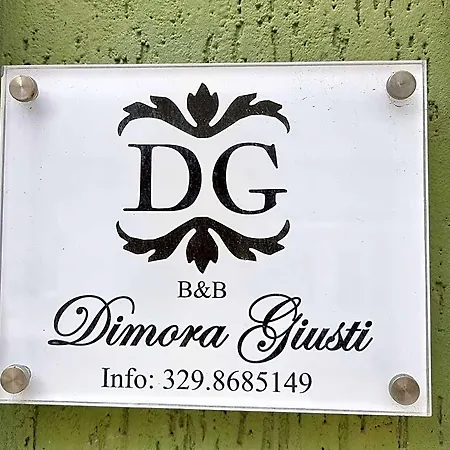 Dimora Giusti *