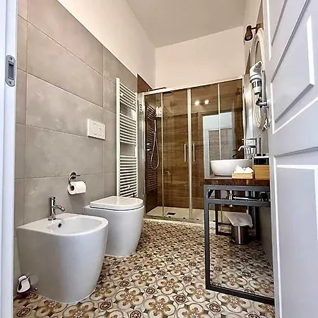 Bed and breakfast Dimora Giusti Lecce