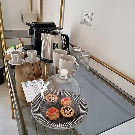 Dimora Giusti Bed & Breakfast *