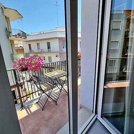 Dimora Giusti Bed and breakfast Lecce