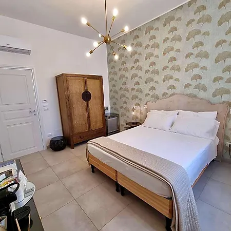 Bed & Breakfast Dimora Giusti